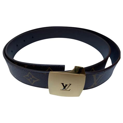 lv bealt|lv belt for men.